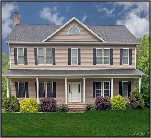 132 Forest View Rd, Cumberland, VA, 23040-2509 | Card Image