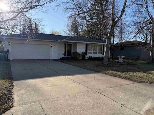 1100 Urban Street, ROTHSCHILD, WI, 54474 | Card Image