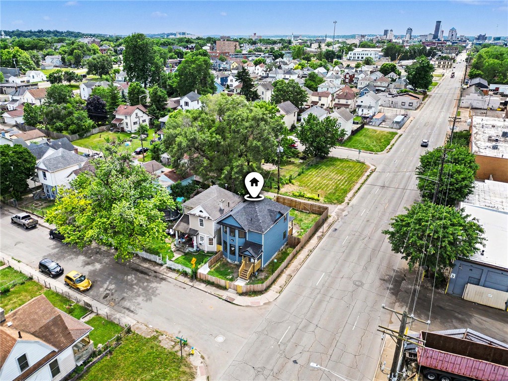 Residential in Dayton 4