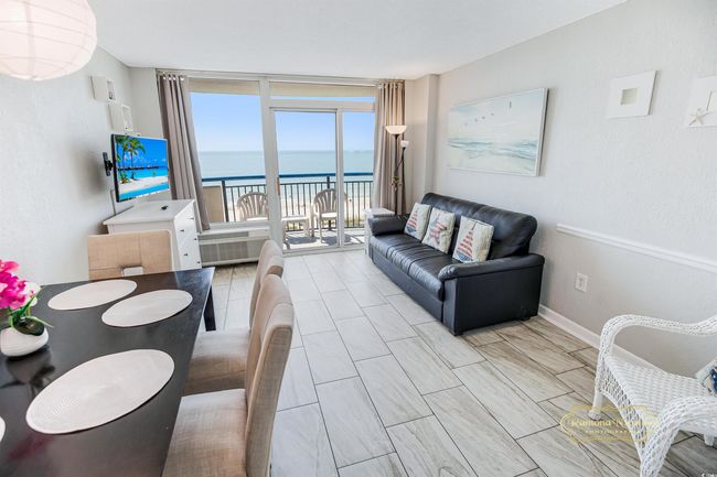531 - 2301 N Ocean Blvd, Condo with 1 bedrooms, 1 bathrooms and null parking in Myrtle Beach SC | Image 8