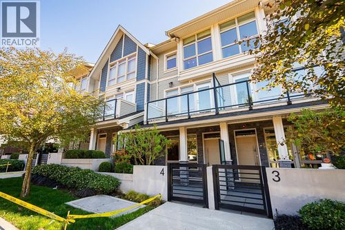 4-115 W Queens Rd, North Vancouver, BC, V7N2K4 | Card Image