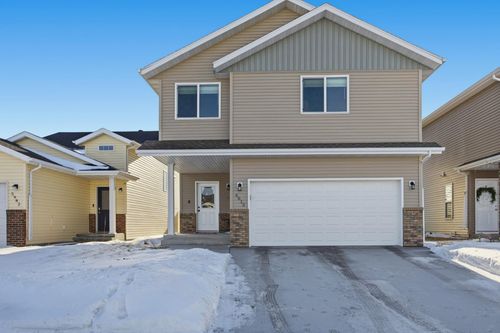 6012 58th Avenue S, Fargo, ND, 58104 | Card Image