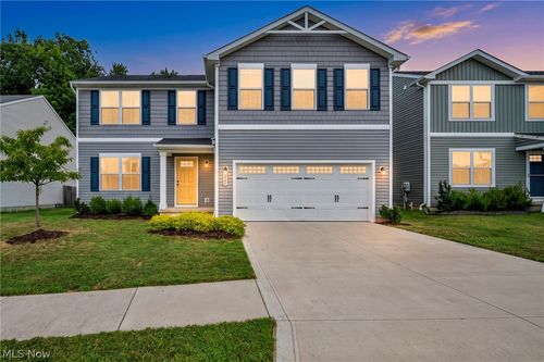 4660 Erhart Drive, Lorain, OH, 44053 | Card Image
