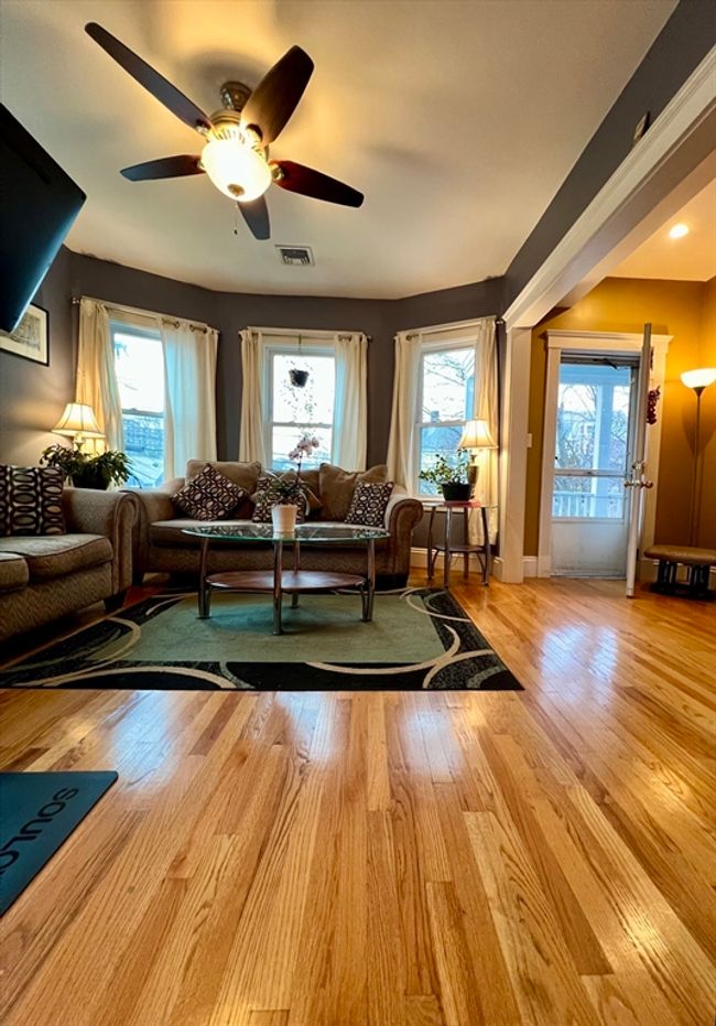 158 Highland Ave, Home with 6 bedrooms, 3 bathrooms and 2 parking in Winthrop MA | Image 5