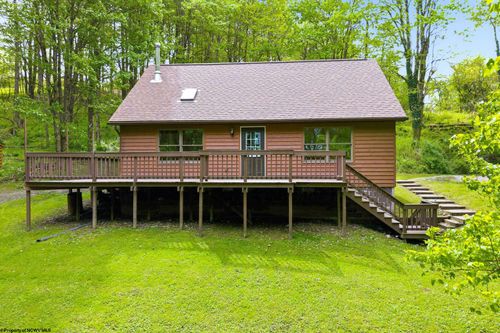 163 Brewer Rd, Morgantown, WV, 26508-3657 | Card Image