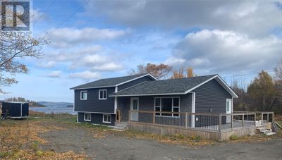 66 Main St, House other with 3 bedrooms, 2 bathrooms and null parking in Lewisporte NL | Image 1