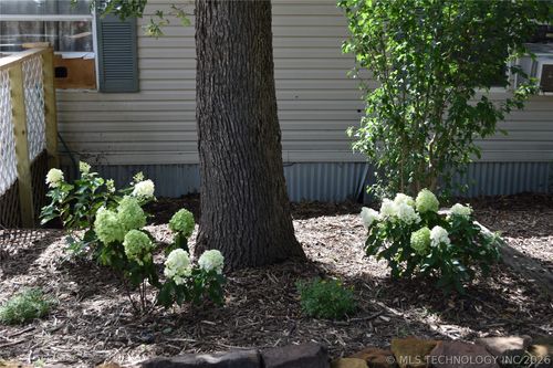 14516 S 246th West Pl, Kellyville, OK, 74039 | Card Image
