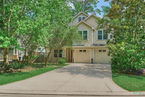 59 W Gaslight Pl, The Woodlands, TX, 77382-1402 | Card Image