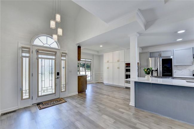 4080 Cherry Ridge Walk, House other with 5 bedrooms, 3 bathrooms and null parking in Suwanee GA | Image 6