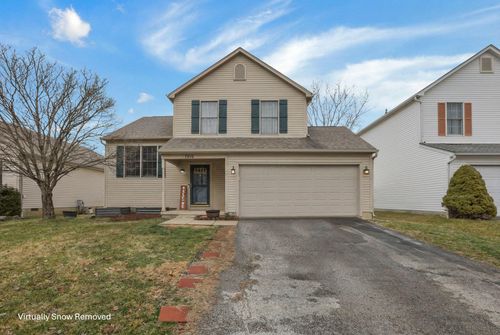 7010 Weurful Drive, Canal Winchester, OH, 43110 | Card Image
