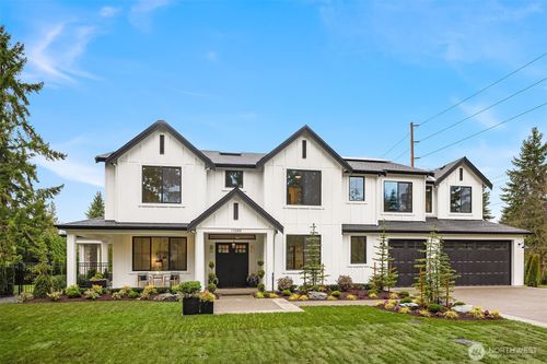 13988 Se 5th St, Bellevue, WA, 98005-3746 | Card Image