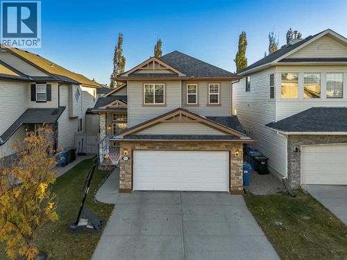 126 Kincora Pk Nw, Calgary, AB, T3R1L6 | Card Image