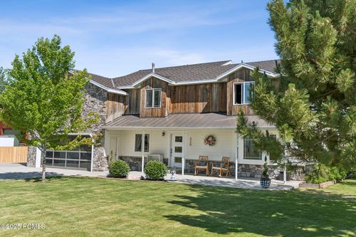 320 W 2100 N, Kamas, UT, 84036-9538 | Card Image