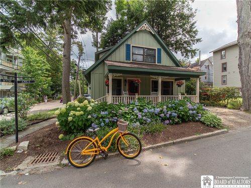 9 Ames Avenue, Chautauqua, NY, 14722 | Card Image