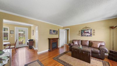 3660 Marianna Rd, House other with 3 bedrooms, 2 bathrooms and null parking in Jacksonville FL | Image 2