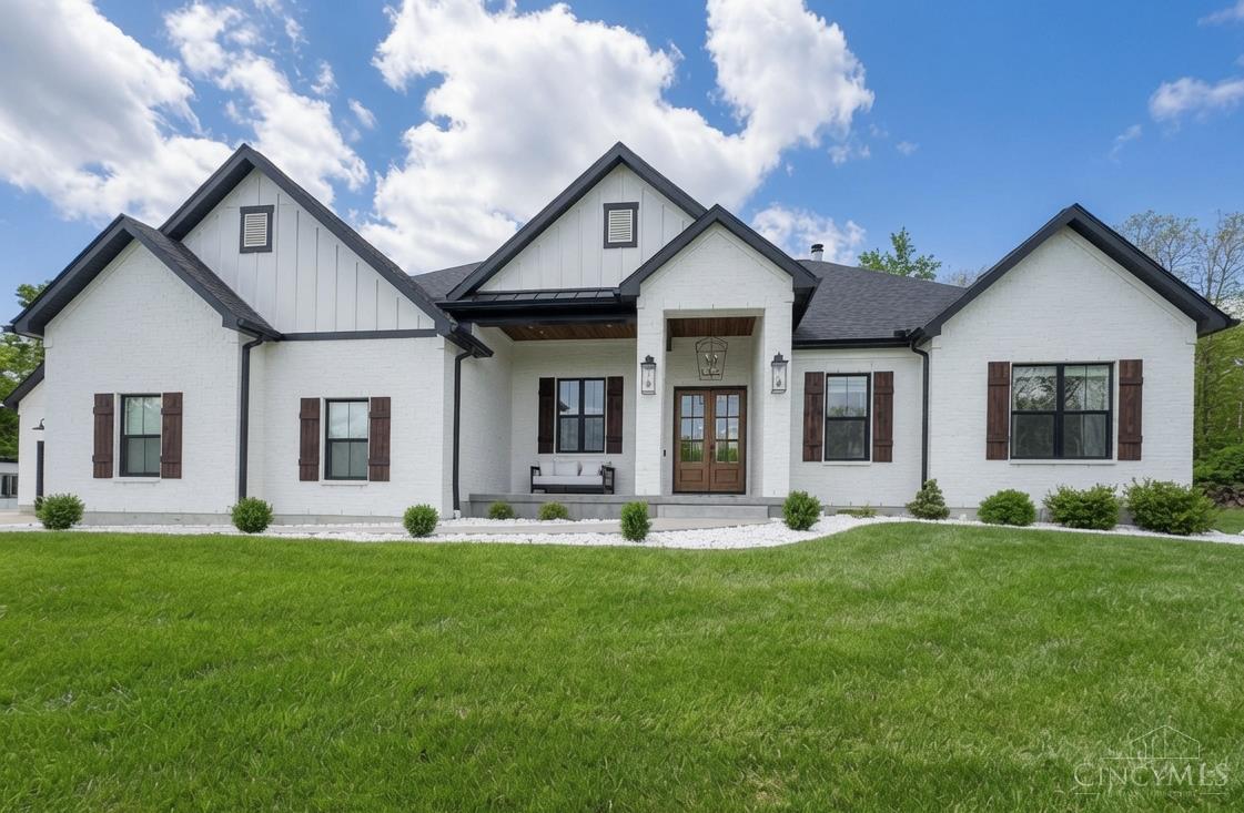 Residential in Batavia Twp