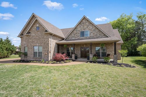 2618 Cloverfields Ct, Murfreesboro, TN, 37130-8606 | Card Image