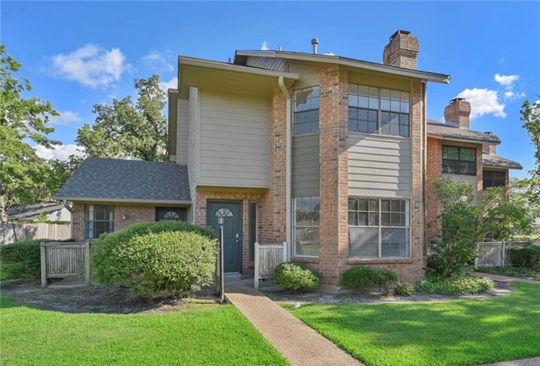 Residential Lease in College Station