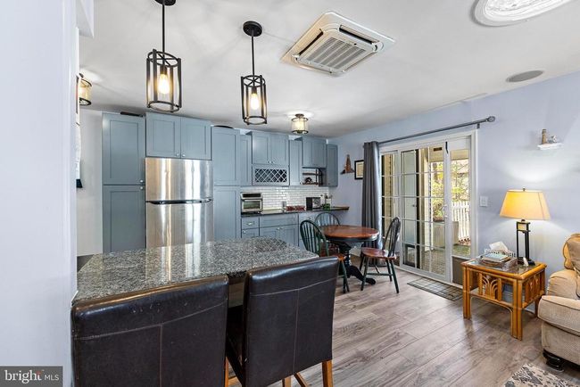 212 - 19 Driftwood Dr, Townhouse with 2 bedrooms, 1 bathrooms and null parking in Little Egg Harbor Twp NJ | Image 12