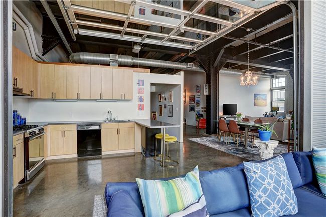 APT-2G - 2901 Smallman St, Condo with 1 bedrooms, 1 bathrooms and 1 parking in Pittsburgh PA | Image 9