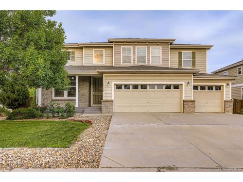 13798 Krameria St, Thornton, CO, 80602-9174 | Card Image