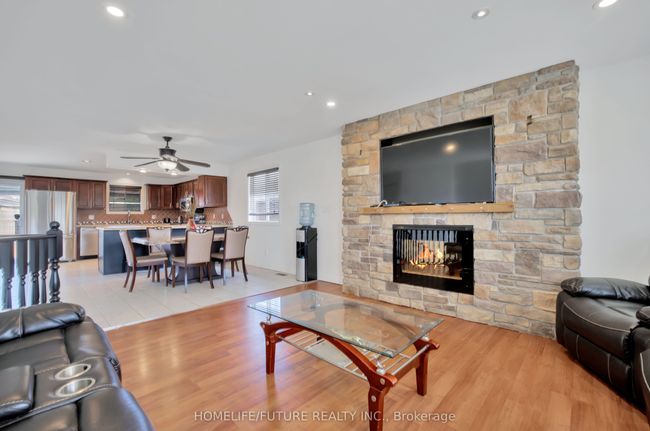 4738 Shadetree Crt, House other with 5 bedrooms, 3 bathrooms and 4 parking in Windsor ON | Image 10