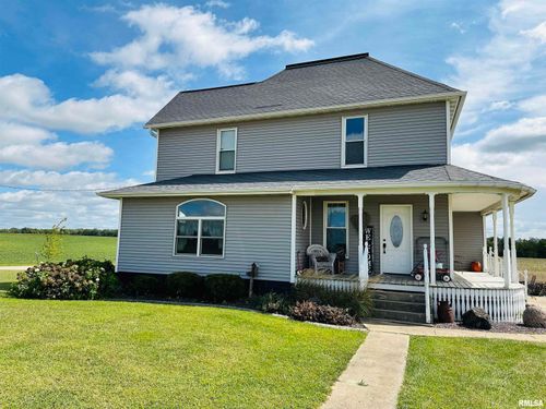 9542 Sharkey Hwy, Wyoming, IL, 61491-9134 | Card Image