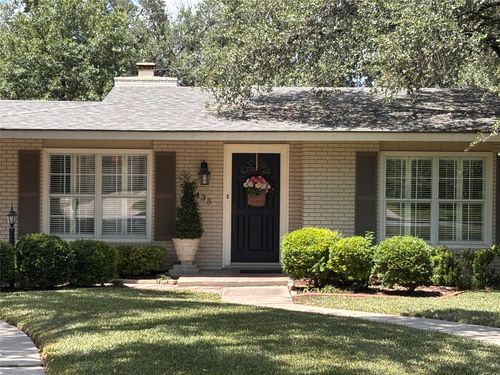 435 Forrest Hill Drive, San Antonio, TX, 78209 | Card Image