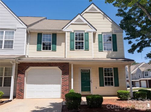 9606 Jack Russell Ct, Charlotte, NC, 28269-5207 | Card Image