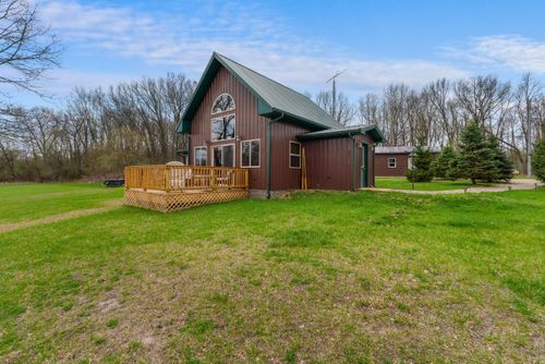 1841 N Bunn Road, Hillsdale, MI, 49242 | Card Image
