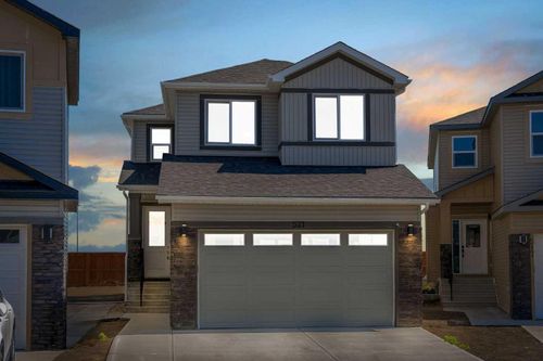 521 Corner Meadows Way Ne, Calgary, AB, T3N2C9 | Card Image
