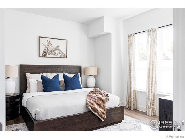 APT-104 - 1707 Walnut St, Townhouse with 2 bedrooms, 2 bathrooms and 1 parking in Boulder CO | Image 25