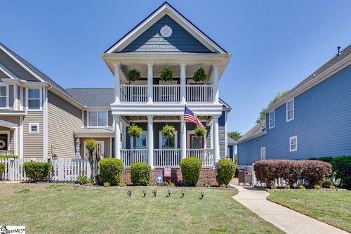 15 Valcourt Circle, Simpsonville, SC, 29680 | Card Image