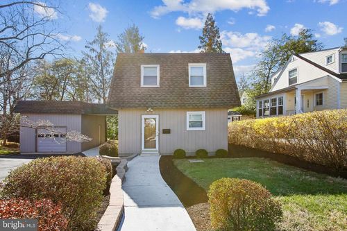 500 Little Falls St, Falls Church, VA, 22046-2639 | Card Image