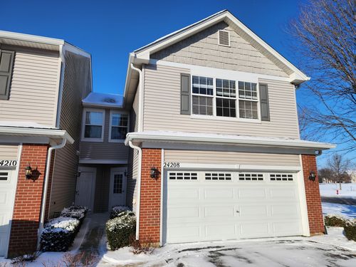 24208 Walnut Circle, Plainfield, IL, 60544 | Card Image