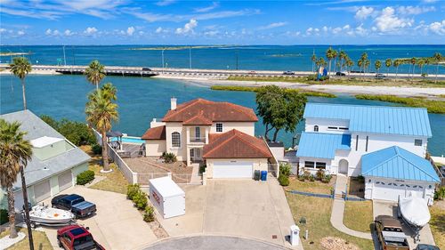 13702 Suntan Ave, Corpus Christi, TX, 78418-6051 | Card Image