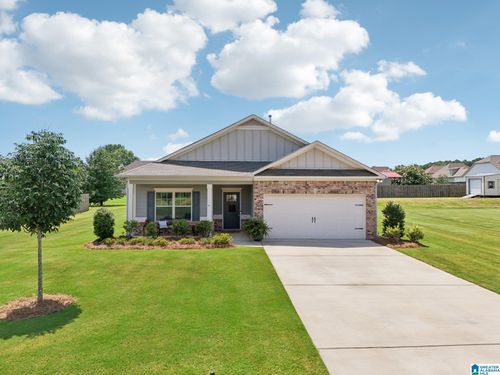 321 Farmingdale Ln, HARPERSVILLE, AL, 35078-5154 | Card Image