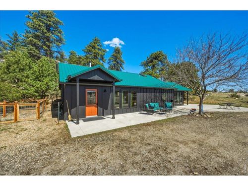511 Green Mountain Dr, Livermore, CO, 80536-9427 | Card Image