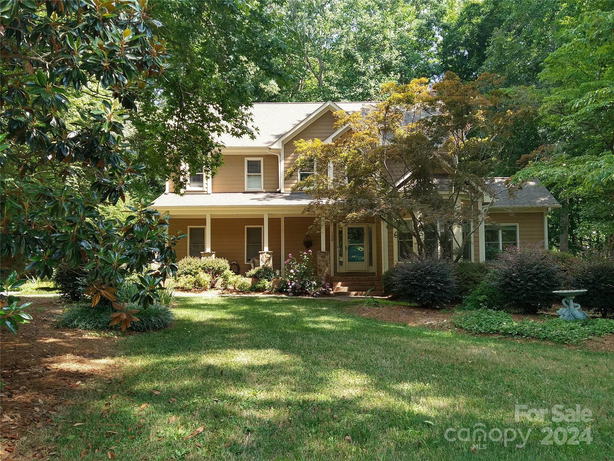 Tracewood Ct, Charlotte, NC 28215