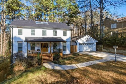 3880 W Cooper Lake Dr Se, Smyrna, GA, 30082-4003 | Card Image