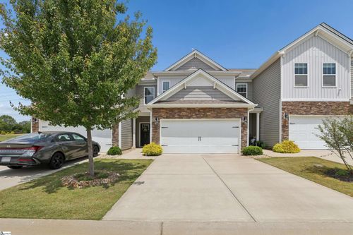 505 Yellow Fox Rd, Greer, SC, 29650-4696 | Card Image