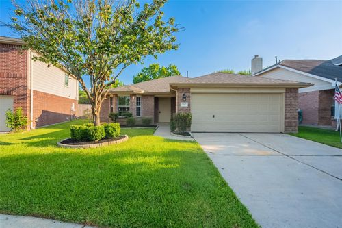 9307 Castlegap Dr, Spring, TX, 77379-4299 | Card Image