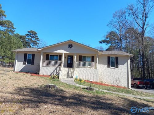 360 Crosshill Ln, WARRIOR, AL, 35180-5566 | Card Image