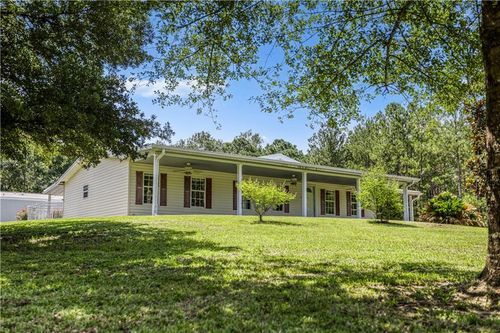 67388 Hickory Point Rd, Kentwood, LA, 70444-6398 | Card Image