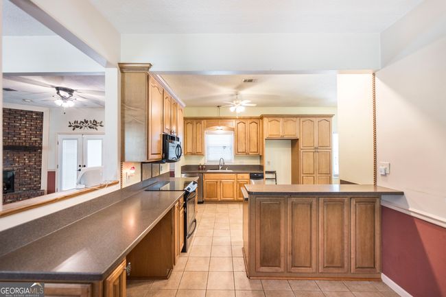 5828 Green Hill Dr, House other with 4 bedrooms, 2 bathrooms and null parking in Macon GA | Image 10