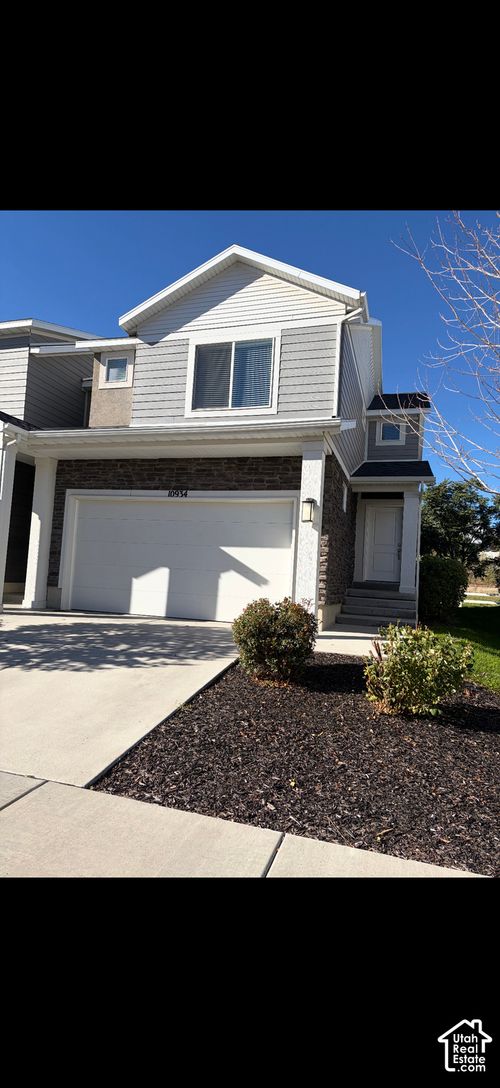 10934 S Harvest Pointe Dr, South Jordan, UT, 84009-3200 | Card Image
