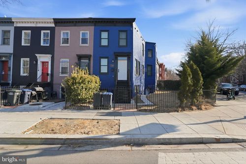 718 Rhode Island Ave Nw, WASHINGTON, DC, 20001-3104 | Card Image