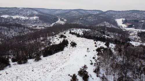 3740 Evenson Rd, Mindoro, WI, 54644 | Card Image