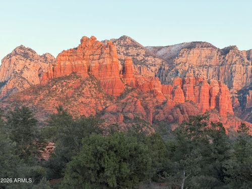7-13-17-19andcf-lot-7 + acres Mormon Hill Rd, Sedona, AZ, 86336 | Card Image