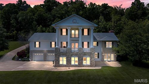 590 Fairway Dr, Union, MO, 63084-4499 | Card Image